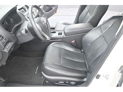 2016 Nissan Altima 2.5 SL
