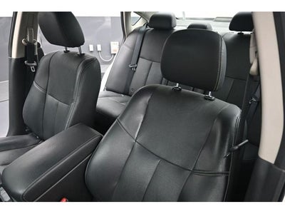 2016 Nissan Altima 2.5 SL