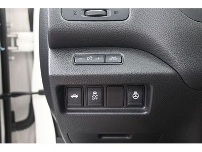 2016 Nissan Altima 2.5 SL