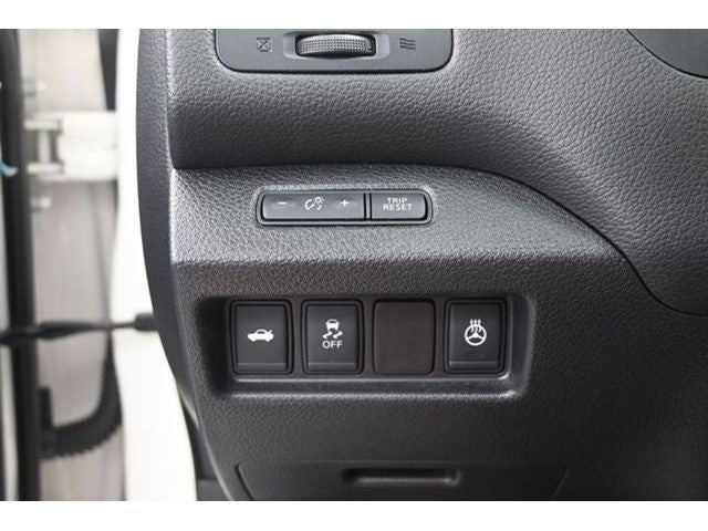2016 Nissan Altima 2.5 SL