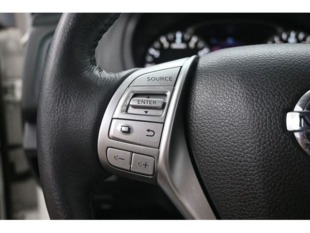2016 Nissan Altima 2.5 SL