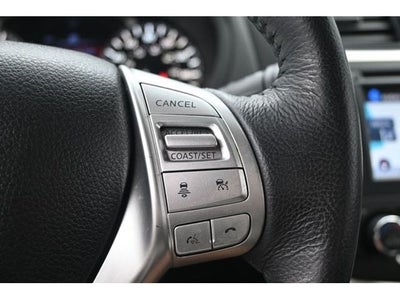 2016 Nissan Altima 2.5 SL