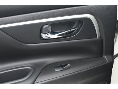 2016 Nissan Altima 2.5 SL