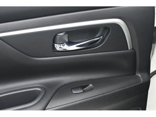 2016 Nissan Altima 2.5 SL