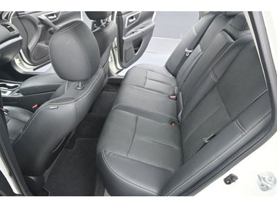 2016 Nissan Altima 2.5 SL