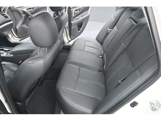2016 Nissan Altima 2.5 SL