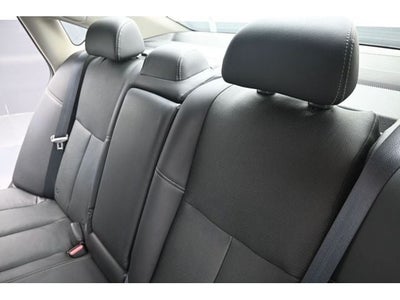2016 Nissan Altima 2.5 SL