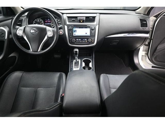 2016 Nissan Altima 2.5 SL