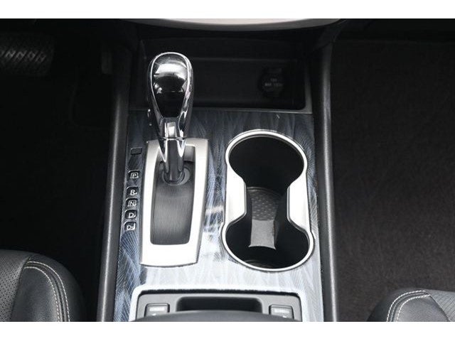2016 Nissan Altima 2.5 SL