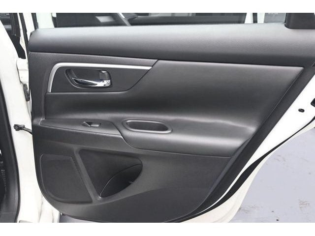 2016 Nissan Altima 2.5 SL
