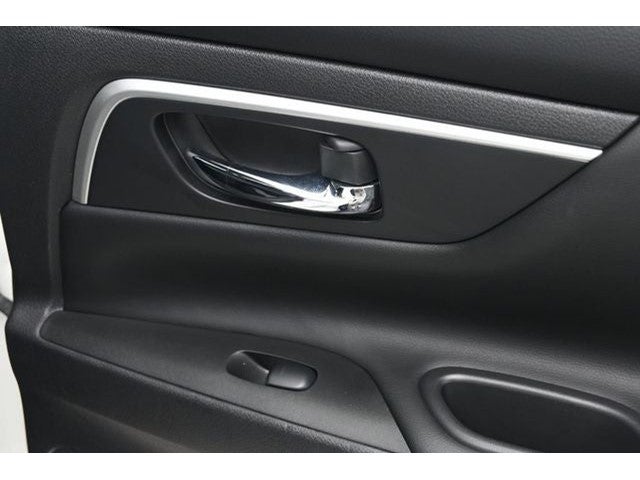 2016 Nissan Altima 2.5 SL