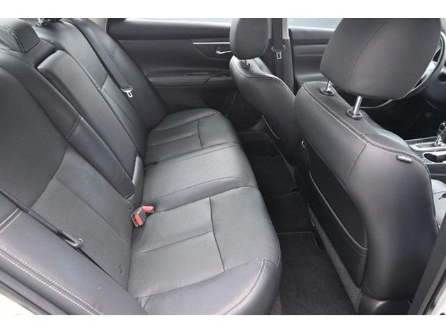 2016 Nissan Altima 2.5 SL