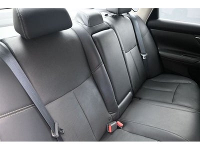 2016 Nissan Altima 2.5 SL