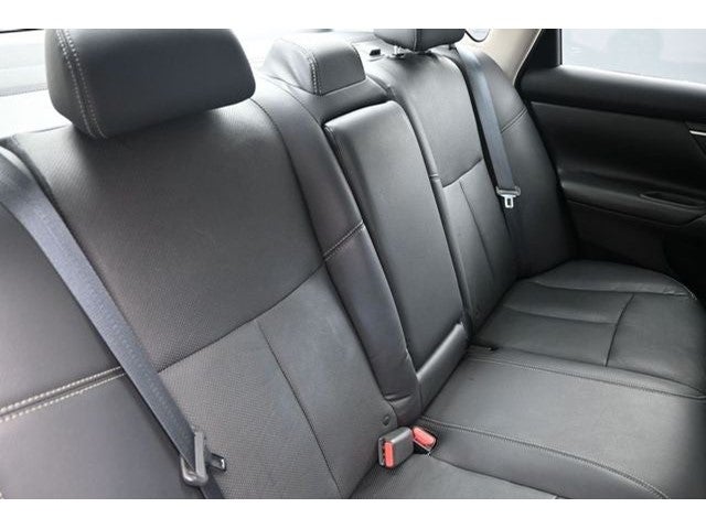 2016 Nissan Altima 2.5 SL