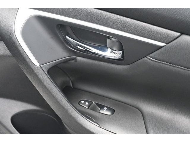 2016 Nissan Altima 2.5 SL