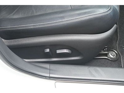 2016 Nissan Altima 2.5 SL