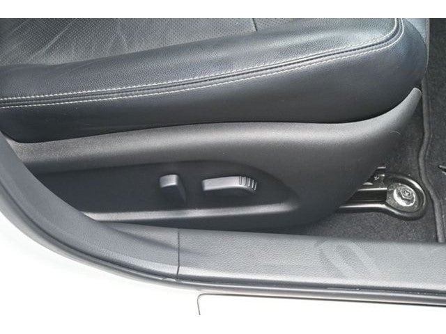2016 Nissan Altima 2.5 SL