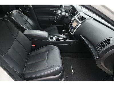 2016 Nissan Altima 2.5 SL