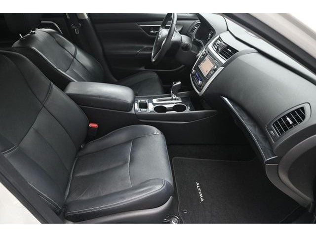 2016 Nissan Altima 2.5 SL