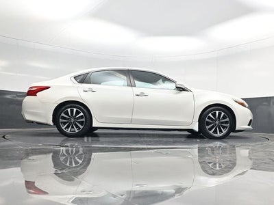 2016 Nissan Altima 2.5 SL