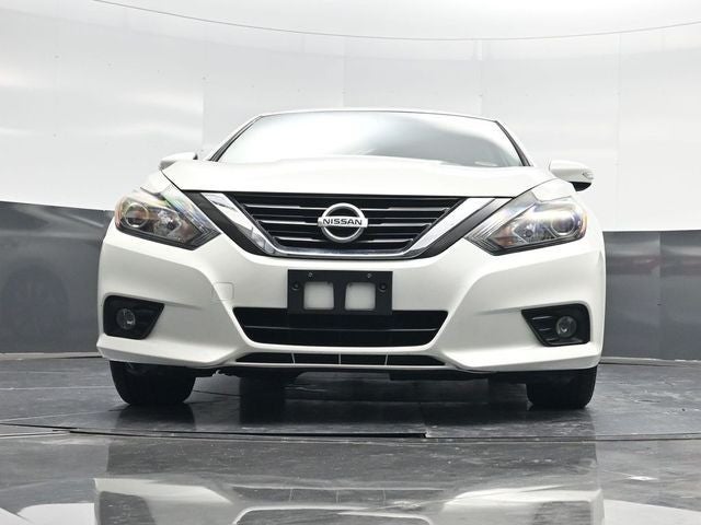 2016 Nissan Altima 2.5 SL
