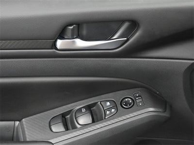 2022 Nissan Altima 2.5 S