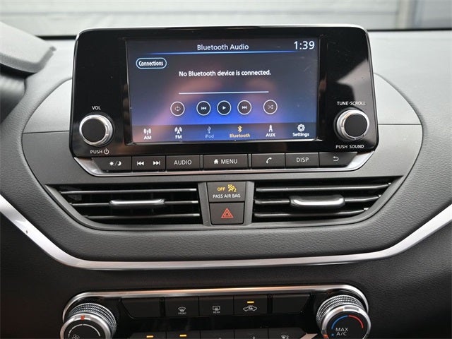 2022 Nissan Altima 2.5 S