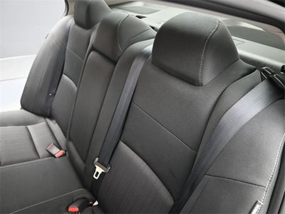 2022 Nissan Altima 2.5 S