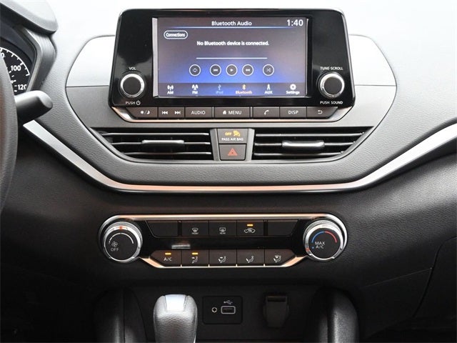 2022 Nissan Altima 2.5 S