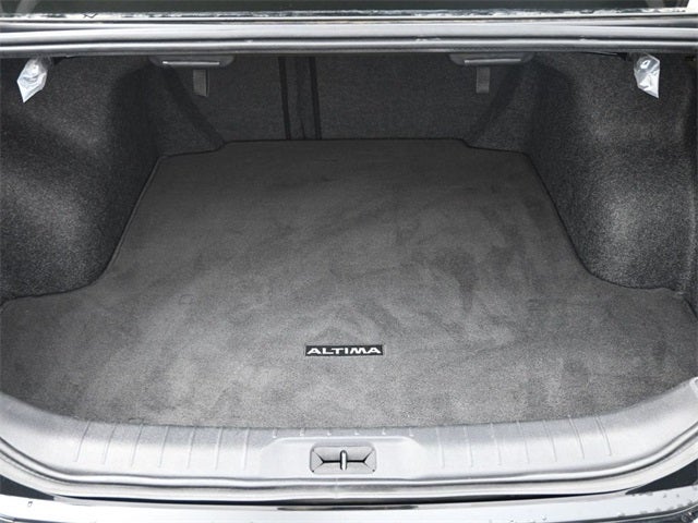 2022 Nissan Altima 2.5 S