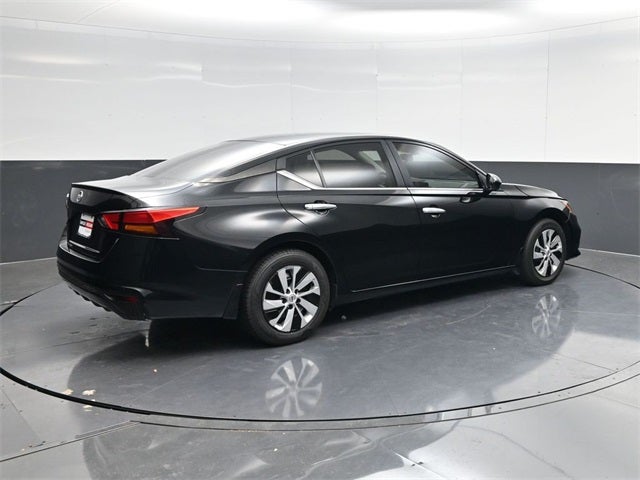 2022 Nissan Altima 2.5 S