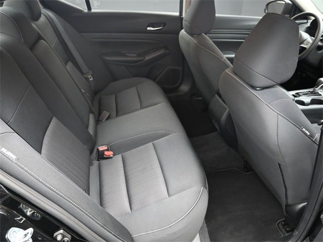 2022 Nissan Altima 2.5 S