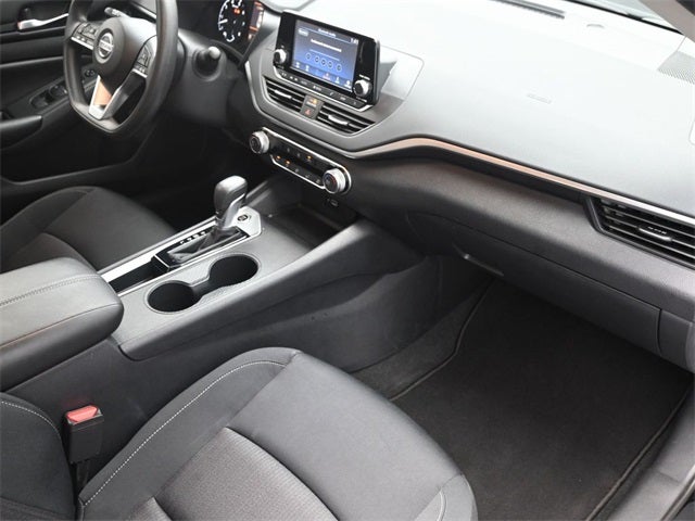 2022 Nissan Altima 2.5 S