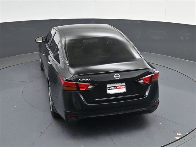 2022 Nissan Altima 2.5 S