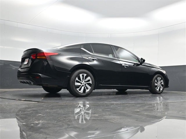 2022 Nissan Altima 2.5 S