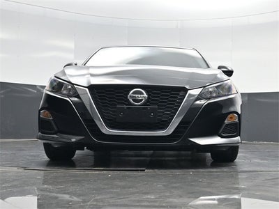 2022 Nissan Altima 2.5 S