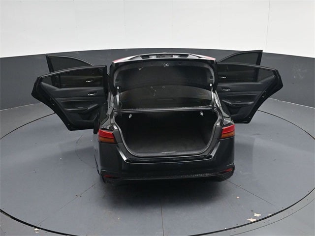 2022 Nissan Altima 2.5 S