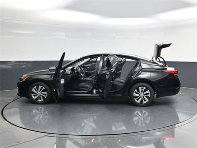 2022 Nissan Altima 2.5 S