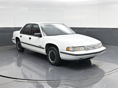 1994 Chevrolet Lumina Base