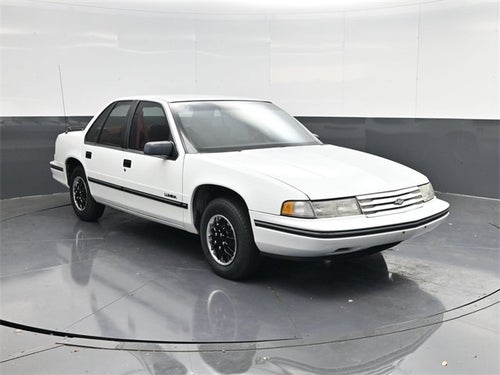 1994 Chevrolet Lumina Base
