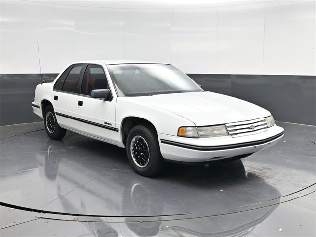 1994 Chevrolet Lumina Base