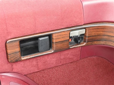 1994 Chevrolet Lumina Base