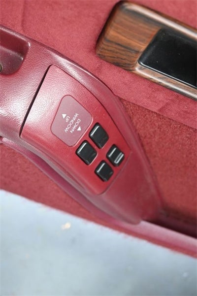 1994 Chevrolet Lumina Base