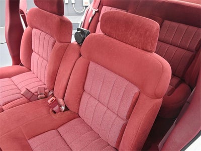 1994 Chevrolet Lumina Base