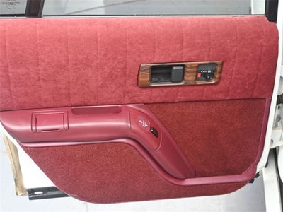 1994 Chevrolet Lumina Base