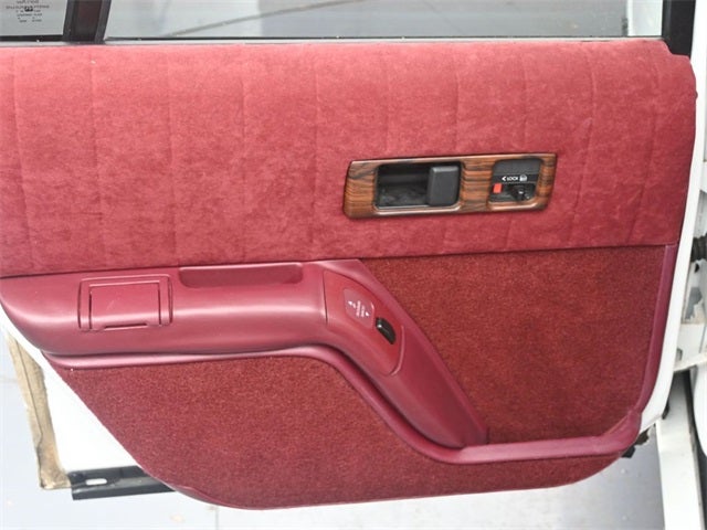 1994 Chevrolet Lumina Base