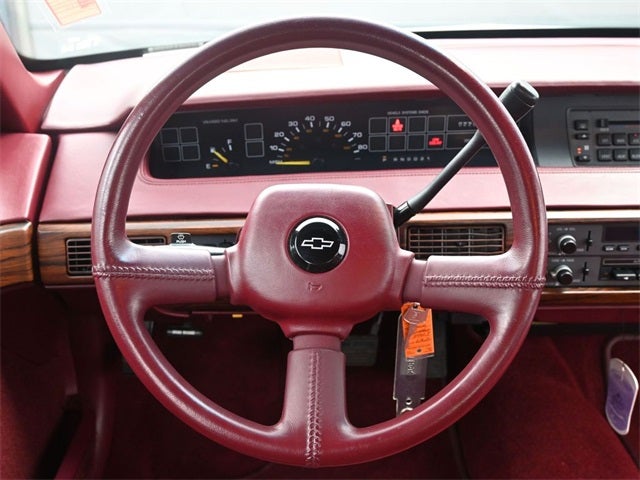 1994 Chevrolet Lumina Base