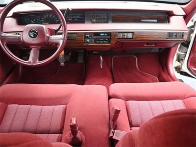 1994 Chevrolet Lumina Base