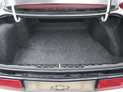 1994 Chevrolet Lumina Base