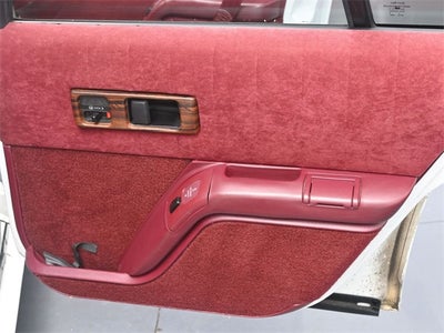 1994 Chevrolet Lumina Base